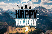 Lovember Typeface + Bonus, a Font by fopifopi (Thumbnail 3 of 8)