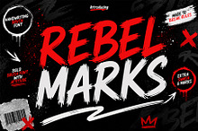 Rebel Marks