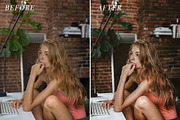 Mobile Lightroom Presets, a Preset Add-On by Color Me Presets (Thumbnail 8 of 10)