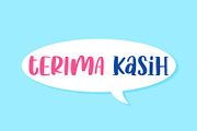 Twist Jelly Font, a Script Font by Allouse Studio (Thumbnail 11 of 11)