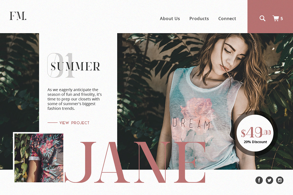 Brownie Font Duo preview 6