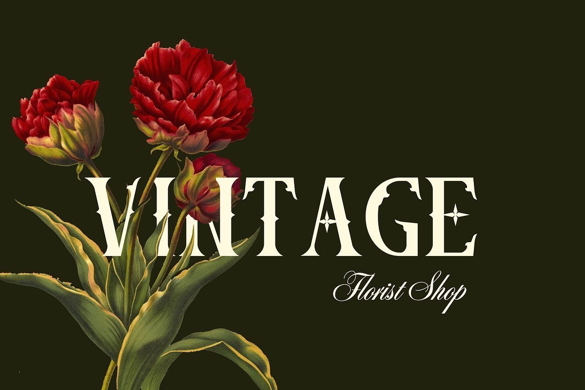 Besxov - Blackletter, a Blackletter Font by Nirmana Visual (Photo 3 of 9)