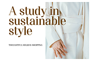 Proto Serif Semi-Bold, a Serif Font by Bukva™ Type Foundry (Thumbnail 11 of 13)