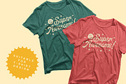 The Kogles Script Typeface, a Script Font by Letterhend Studio (Thumbnail 8 of 12)