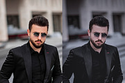 Black Paris Lightroom Presets, an Action Add-On by Presetsh.com (Thumbnail 7 of 12)