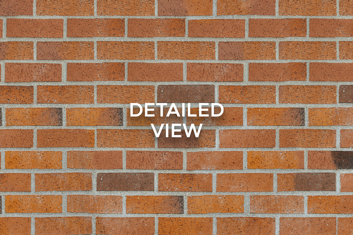 22 Seamless Brick Texture Pack, a Texture Graphic by Top Textures (Photo 4 of 10)
