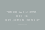 jovanca, a Serif Font by jaffana.co (Thumbnail 2 of 5)