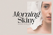 Cralika/Modern Ligature Serif, a Serif Font by ToniStudio (Thumbnail 10 of 11)
