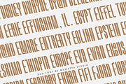 Legions Boldtype, a Sans Serif Font by Muwatta Studio (Thumbnail 2 of 10)