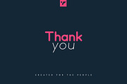 Bubbble Gum - sans serif typeface, a Sans Serif Font by VP Fonts (Thumbnail 12 of 12)