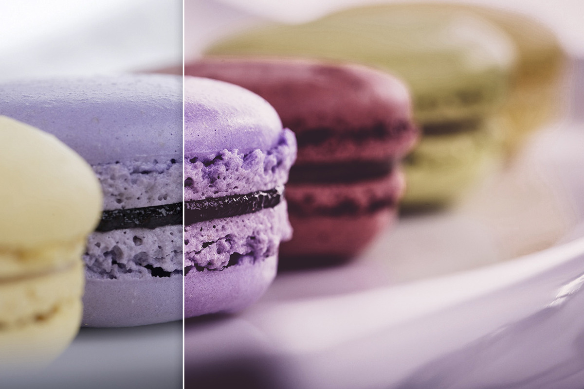 Blogger Bundle 135 Lightroom Presets, an Action Add-On by PhotoMarket (Photo 43 of 94)
