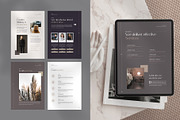 Services & Pricing Guide -Canva/Indd, a Brochure Template by Imagination Area (Thumbnail 3 of 11)