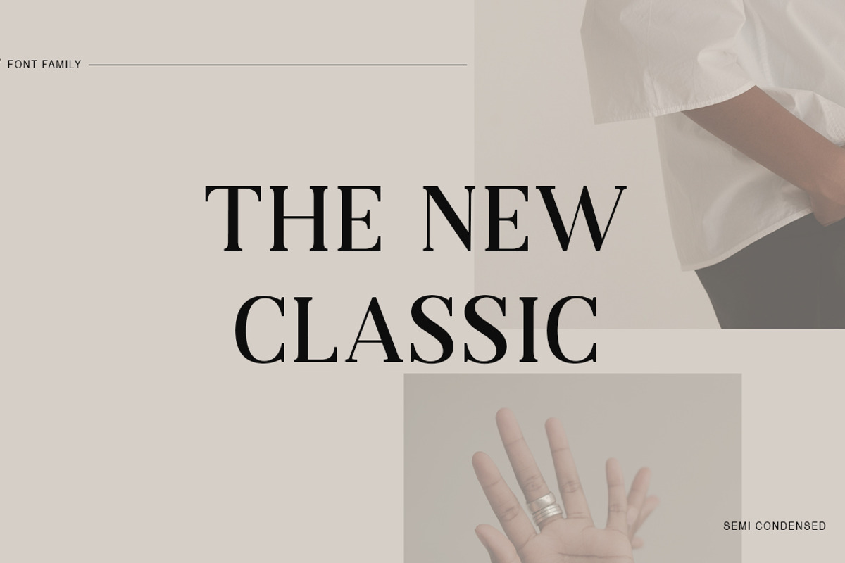 Dravion, a Serif Font by Keren Studio (Photo 14 of 15)