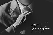 Holland Elegant Font Collection, a Script Font by Lettersiro (Thumbnail 7 of 12)