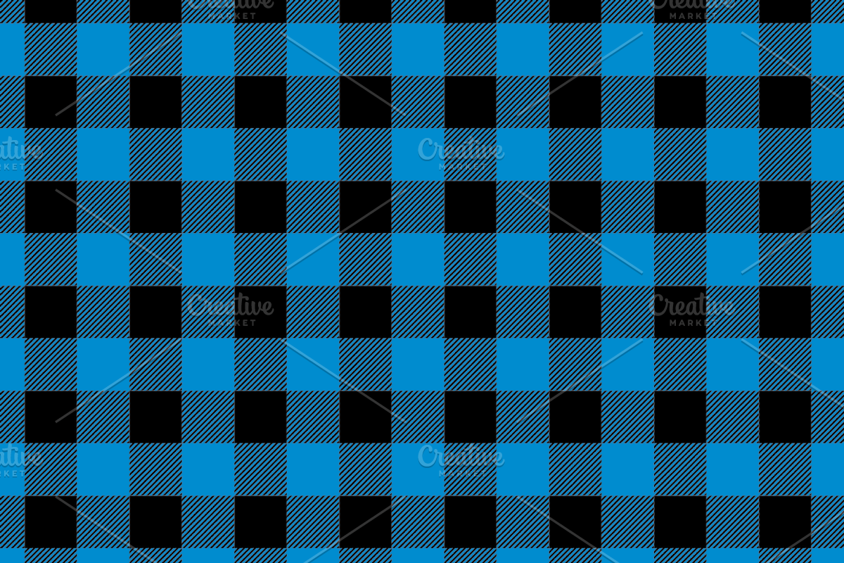 Buffalo Plaid Patterned Backgrounds, a Texture Graphic by M. by mprintly (Photo 9 of 12)