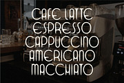 CS Hazel Drawn, a Sans Serif Font by Craft Supply Co. (Thumbnail 2 of 8)