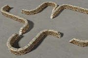 Sandbags Wall Construction Kit, an Object 3D Model by RivermillStudios (Thumbnail 2 of 4)