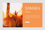 Savhero - Nostalgic Elegant Serif, a Serif Font by TypeLogue (Thumbnail 3 of 5)
