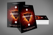 100 Party Flyer Bundle, a Flyer Template by Graphic Templates (Thumbnail 3 of 101)