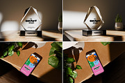 Workbench Branding Mockup, a Mockup by Vitora Mockup (Thumbnail 11 of 11)