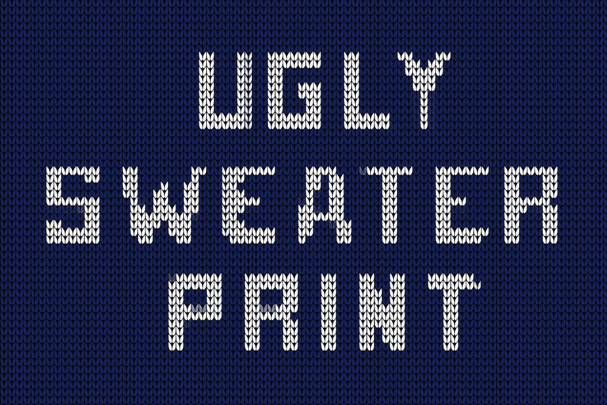 SWEATER Effect | PSD generator, a Layer Style Add-On by Sergey Serebrennikov (Photo 6 of 8)