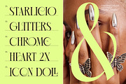 Blonare Luxury High Contrast Serif, a Serif Font by timelesstype.co (Thumbnail 6 of 15)
