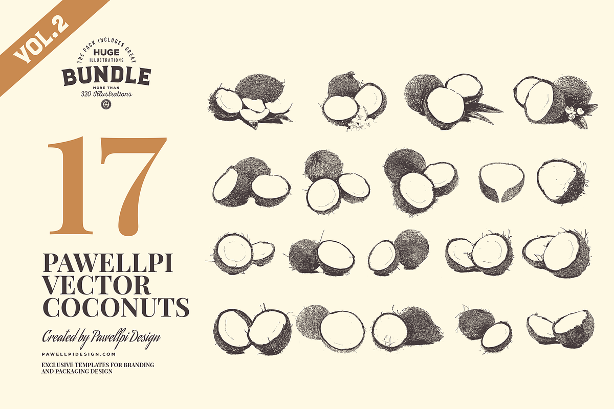 VECTOR ILLUSTRATIONS 350 IN ONE VOL2, an Object Illustration by pawellpi (Photo 36 of 103)