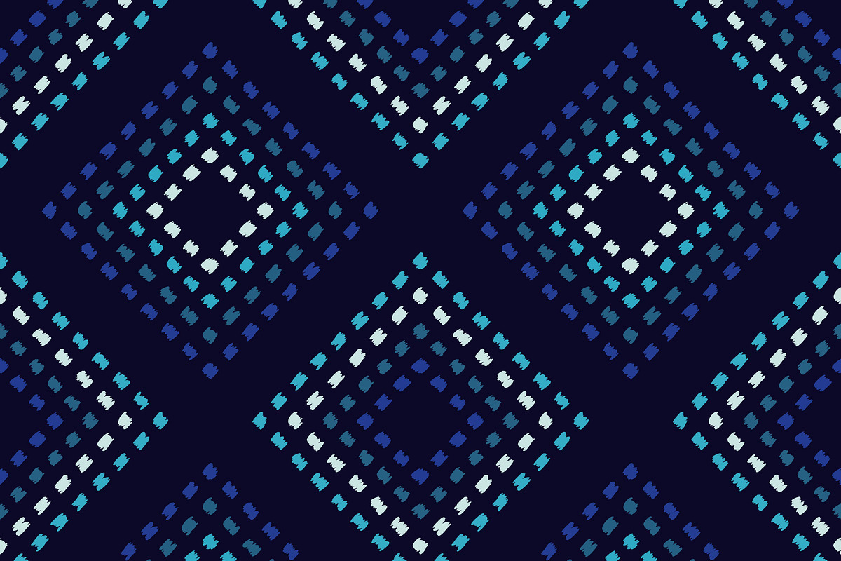 Ethnic boho seamless pattern., a Pattern Graphic by Shop seamless patterns (Photo 4 of 7)