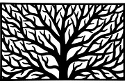 Modern Ornamental Panel Bundle, an Object Graphic by abu67222 (Thumbnail 4 of 13)