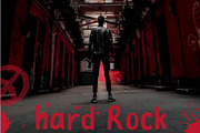 Rough Brush Font, a Script Font by Live line (Thumbnail 4 of 9)