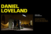Keneth - Modern Sans Serif Typeface, a Sans Serif Font by Font Kingdom (Thumbnail 2 of 6)