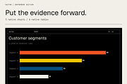 VECTOR Technical Pitch Template, a Presentation Template by Oday Noon (Thumbnail 7 of 9)