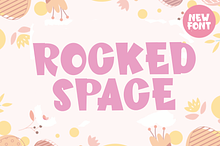 Rocked Space