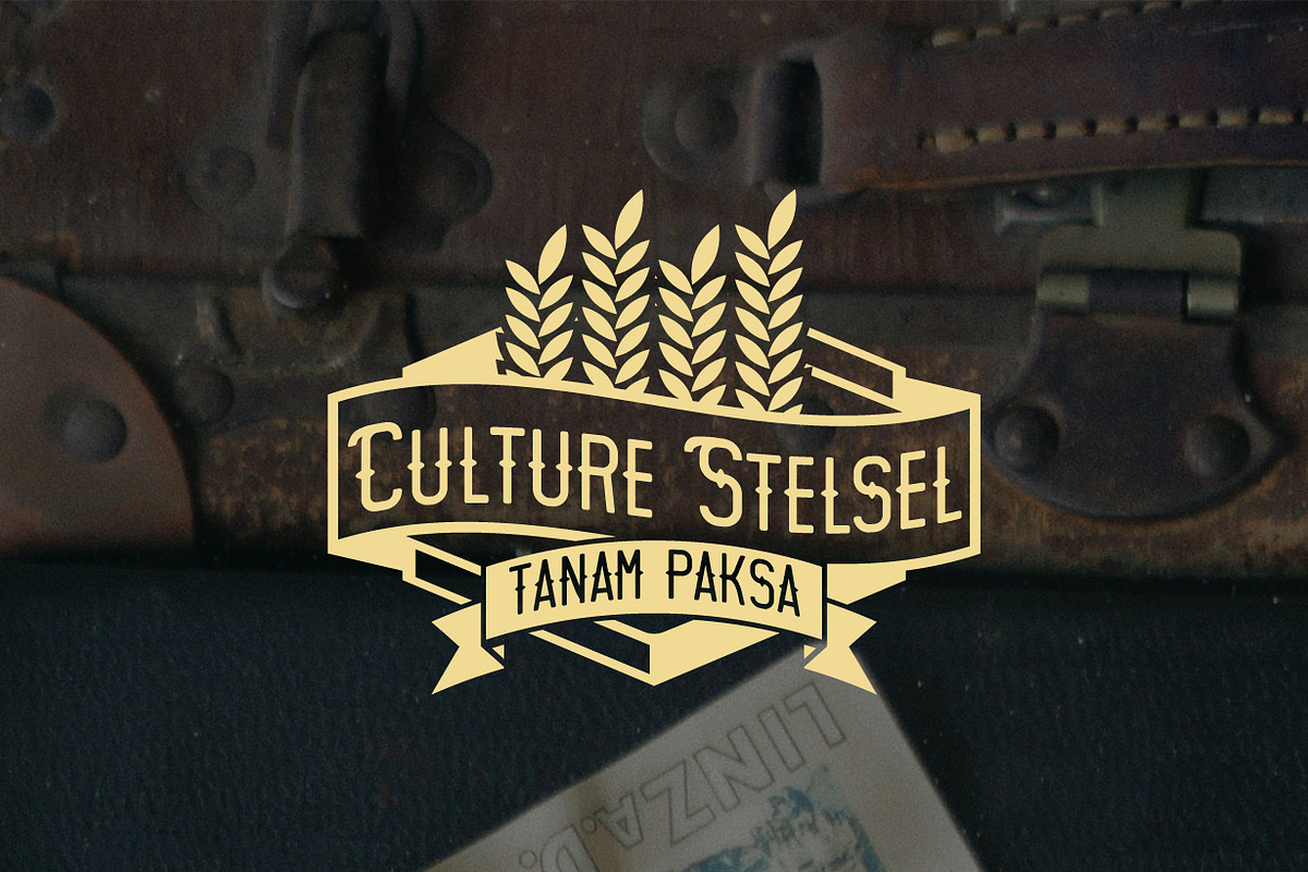 Motopica - Modern Vintage Retro Font, a Sans Serif Font by Anomali Creatype (Photo 13 of 19)