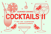 Food Illustration Vector Bundle, a Food Illustration by TheFoodAtlas (Thumbnail 19 of 26)