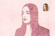 Pencil Sketch Photo Effect, an Action Add-On by X-Type (Thumbnail 3 of 3)