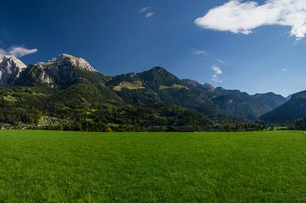 Mountain Panorama 3