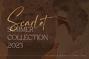 Arcadian & Moderna - modern font duo, a Serif Font by Only Fonts (Thumbnail 2 of 11)