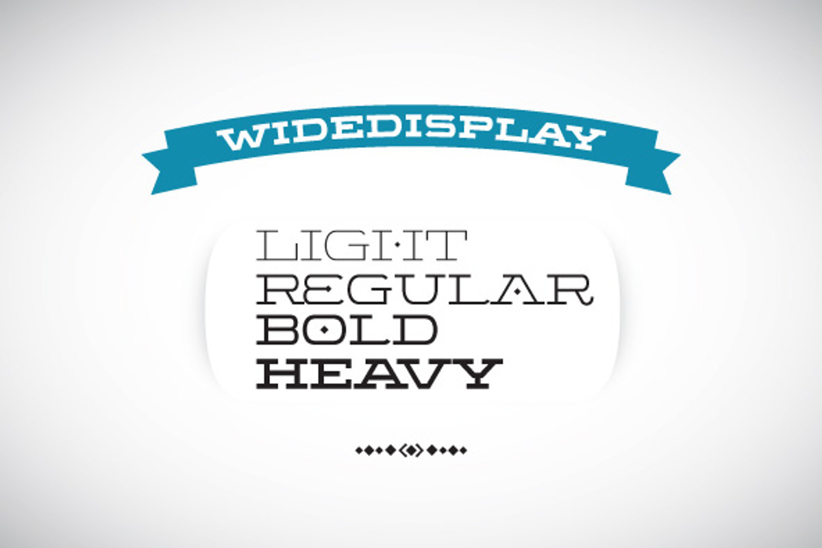 Wide Display Complete preview 2