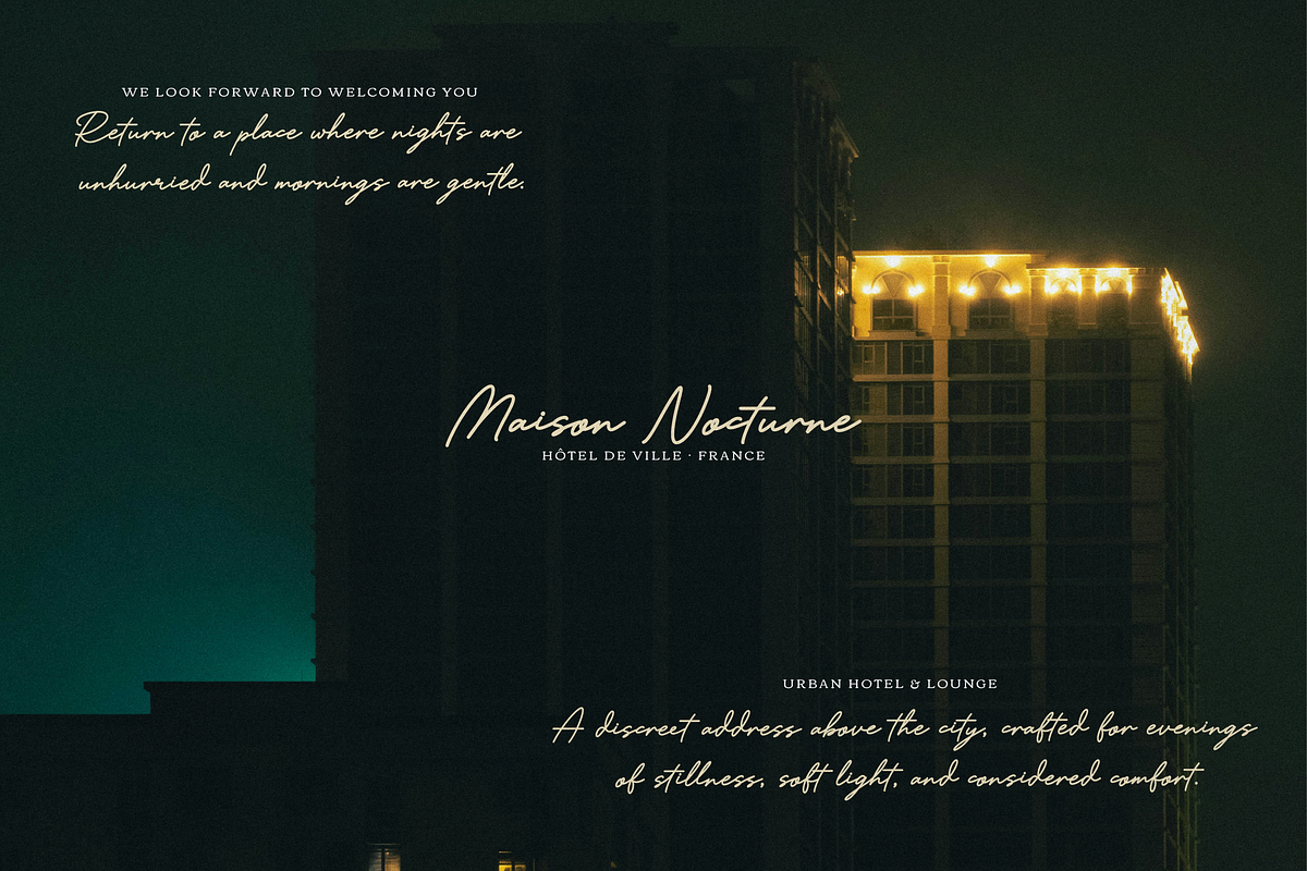 Fiorelyne | Handwritten Signature, a Handwritten Font by gracetype_studio (Photo 4 of 12)