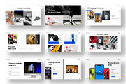 Procold – Business Keynote Template, a Presentation Template by Dens Creative Studio (Thumbnail 4 of 6)