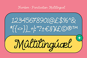 Heliko - A vintage Monoline Script F, a Script Font by Tiptop Graphic (Thumbnail 4 of 7)
