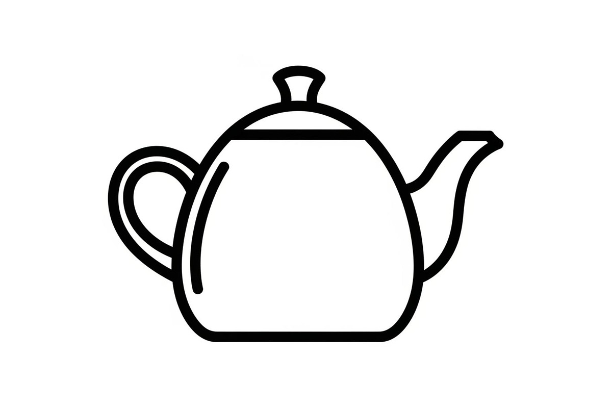 Teapot Kettle Vector Bundle, an Illustration by Designs_River (Photo 18 of 51)