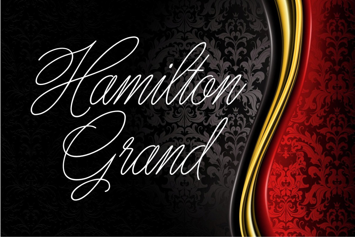 Hamilton Grand