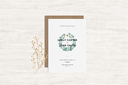 The Wedding Bundle, an Illustration by GraphicSupplyCo. (Thumbnail 10 of 10)