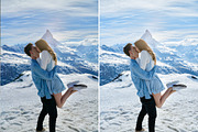 7 Couple Lightroom Presets | Romance, a Preset Add-On by Presets by Yevhen (Thumbnail 6 of 10)