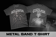 Histeriss Heavy Metal Font, a Blackletter Font by Ronny Studio (Thumbnail 5 of 7)