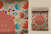 SUPER SAVER PATTERN BUNDLE, a Pattern Graphic by Design Unique (Thumbnail 5 of 69)