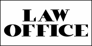Law Office JNL, a Font by Jeff Levine Fonts (Thumbnail 2 of 5)