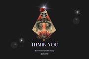 Gothic Collage Elements, an Object Graphic by JulsIst (Thumbnail 10 of 10)